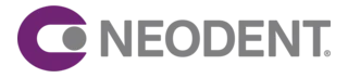 Neodent logo