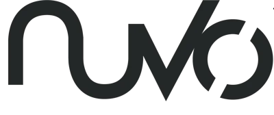 Nuvo logo