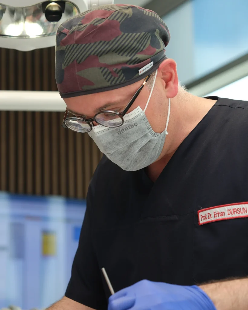 EOT Klinik Ankara hekim görseli