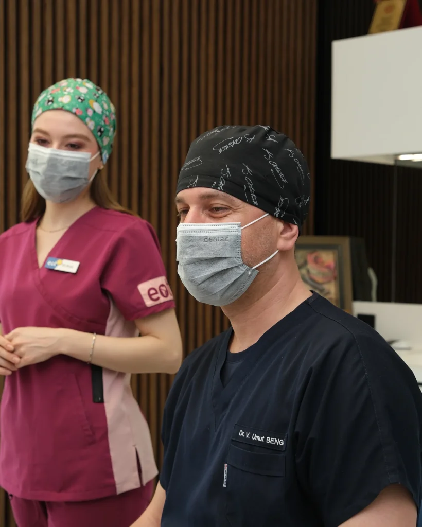 Klinik görseli