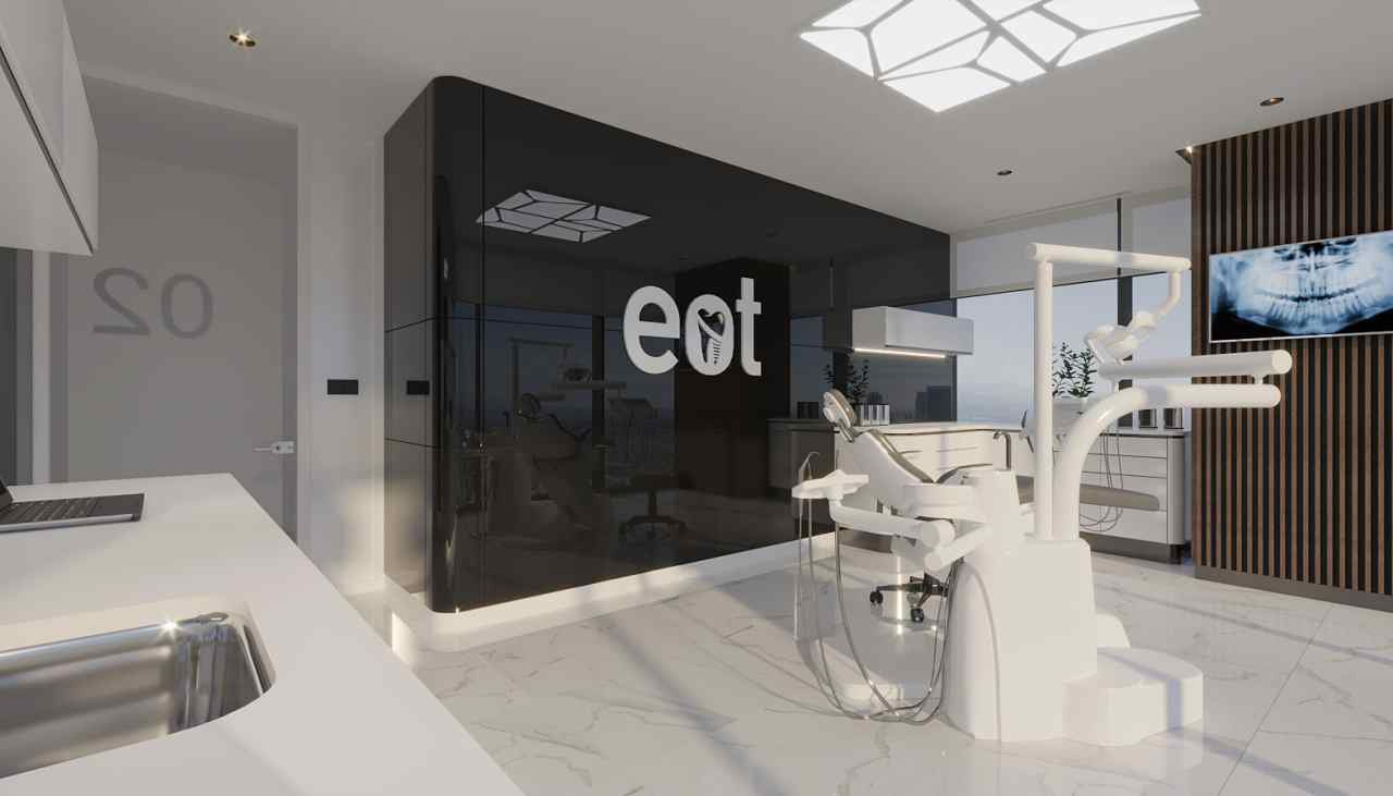 Our Clinic 1