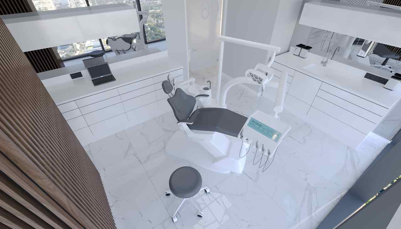 Our Clinic 10