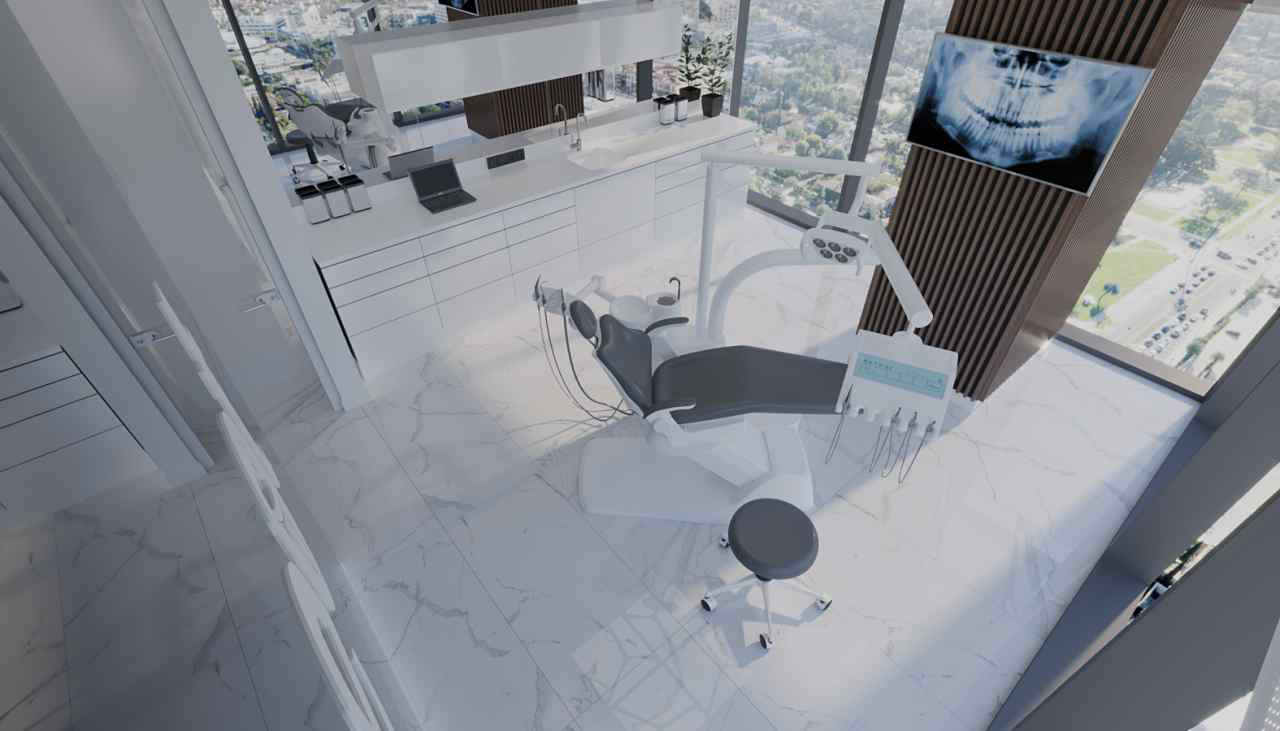 Our Clinic 11