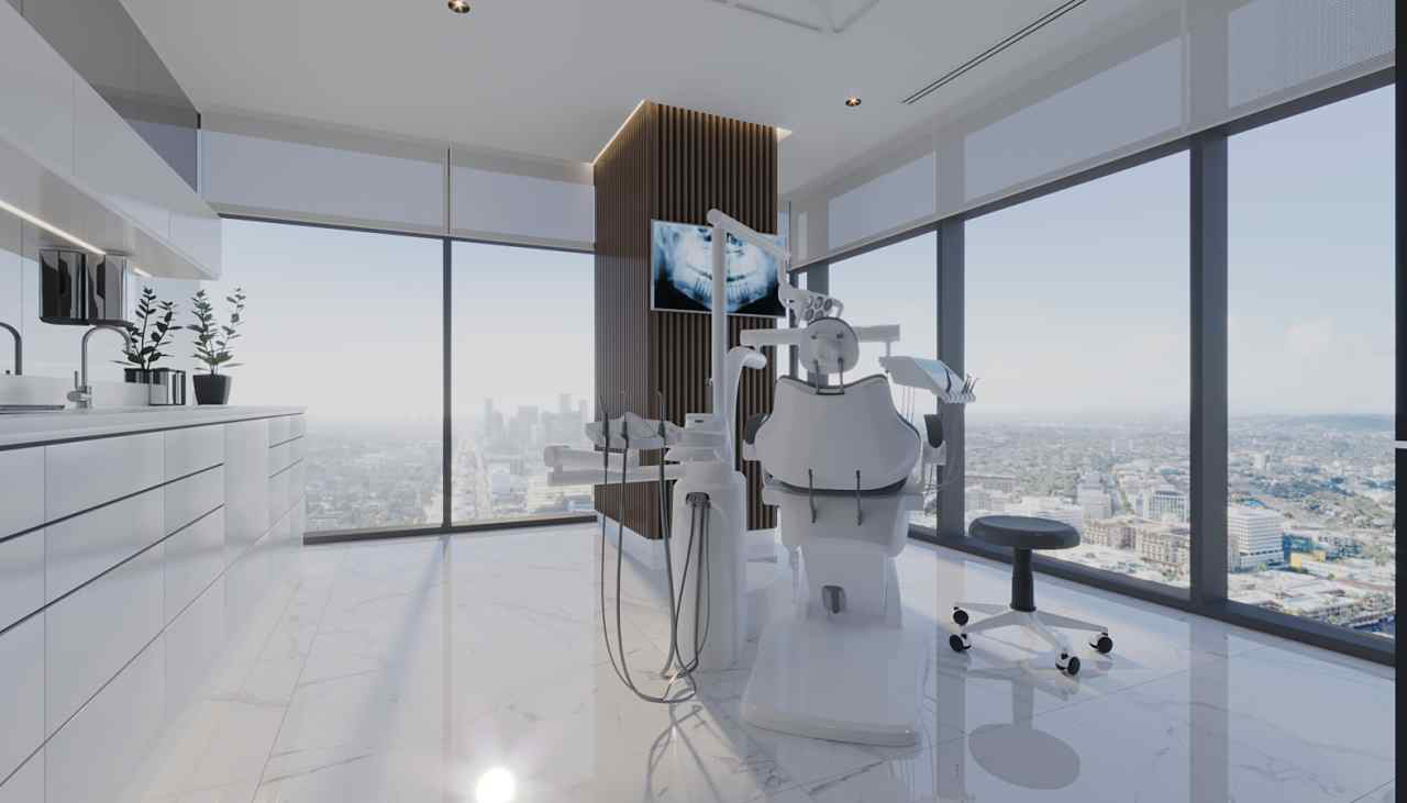 Our Clinic 2