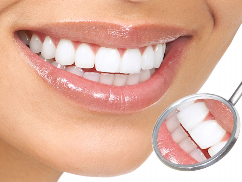 Aesthetic Dentistry