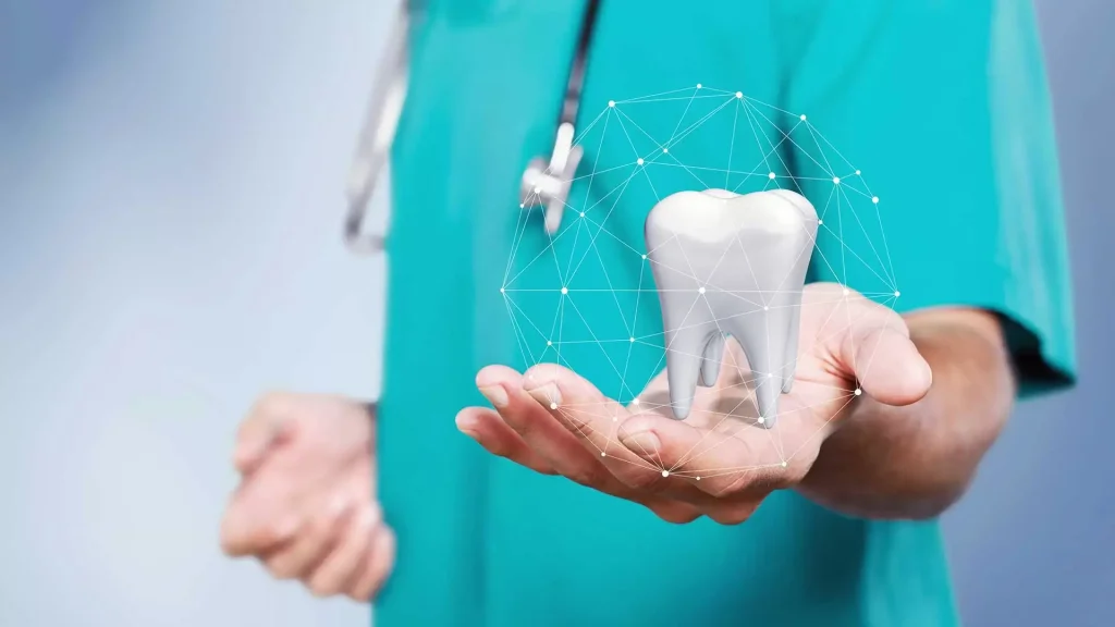 Ankara Periodontoloji (Diş Eti Hastalıkları)