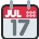📆