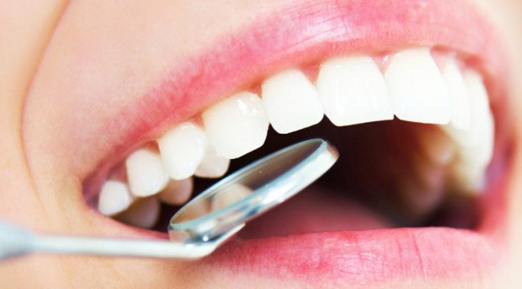 Ankara diş Kliniği