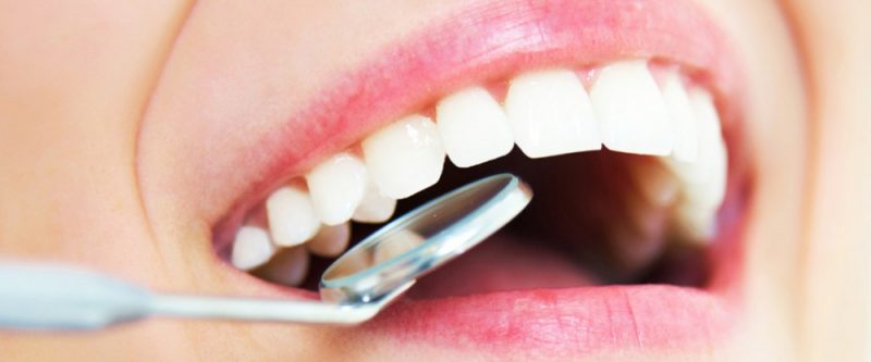 Ankara diş Kliniği