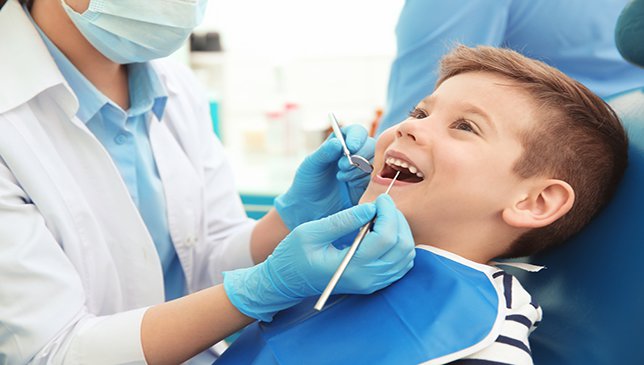 çocuklarda diş sıkma diş gıcırdatma