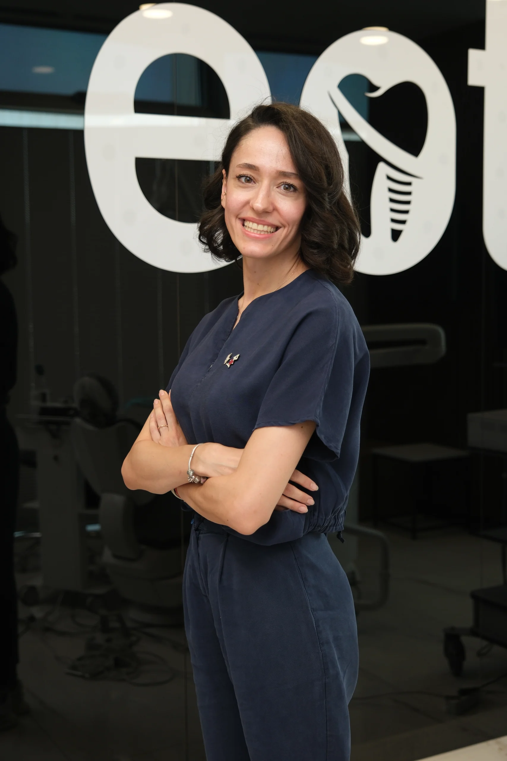 Uzm. Dt. Ayfer Burcu AYDOĞDU