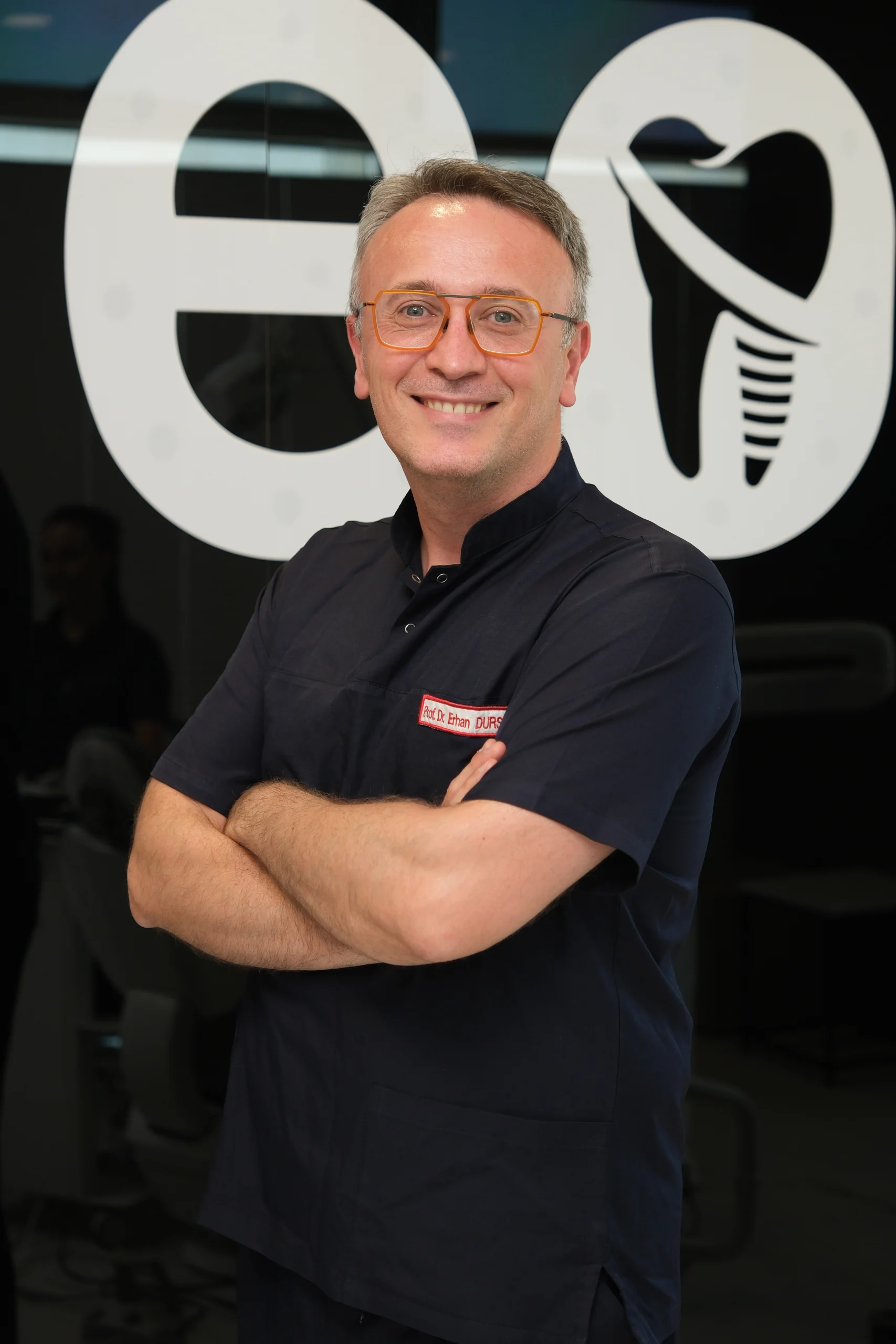 Prof. Dr. Erhan DURSUN