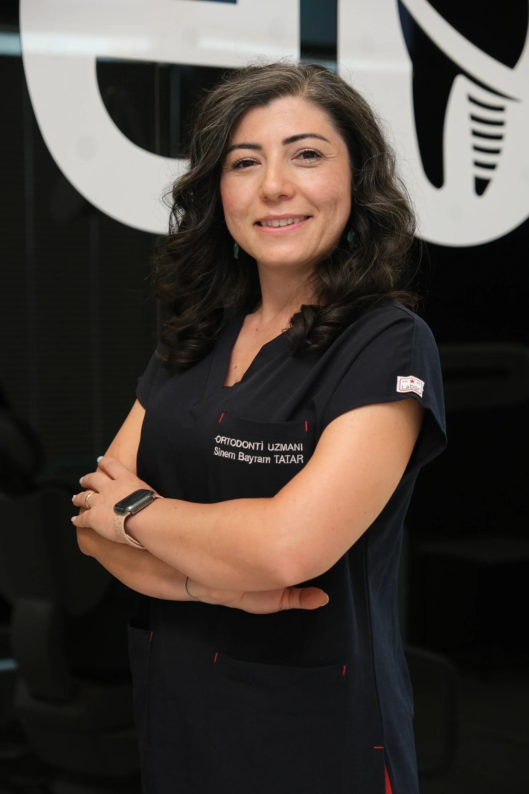 Uzm. Dr. Dt. Sinem BAYRAM TATAR