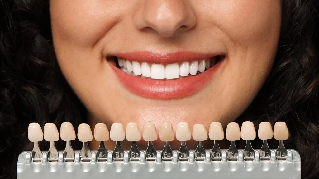 Zirkonyum Diş Kaplama Fiyatları Ankara