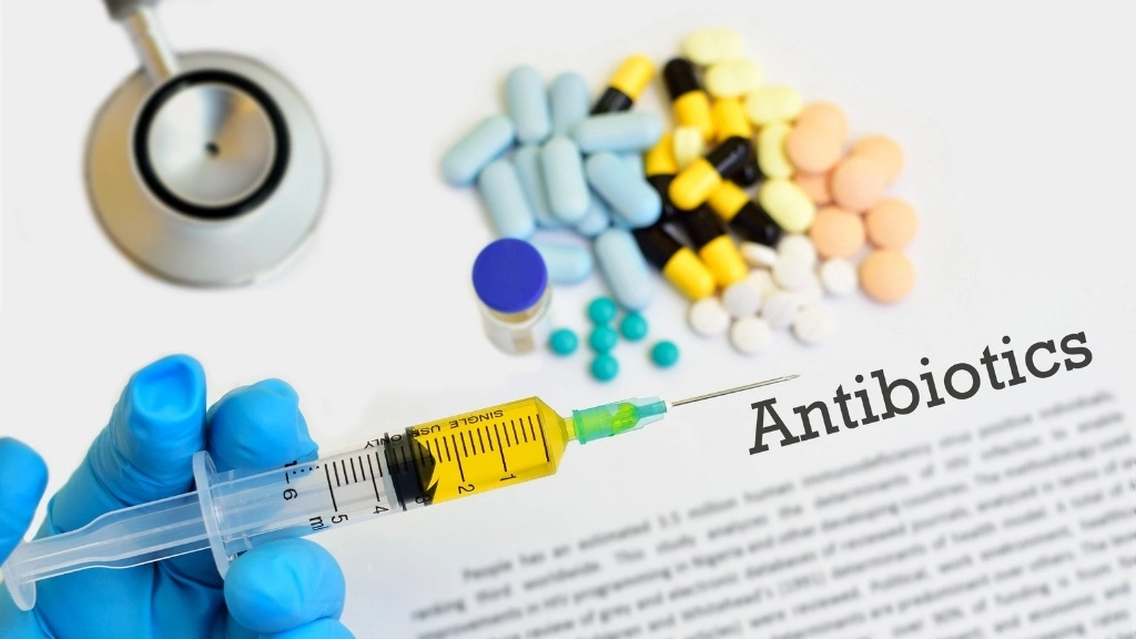 Diş için hangi antibiyotik kullanılır?